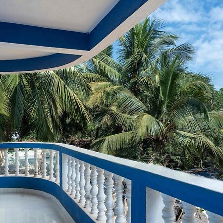 Hotel Baga Bay المظهر الخارجي الصورة
