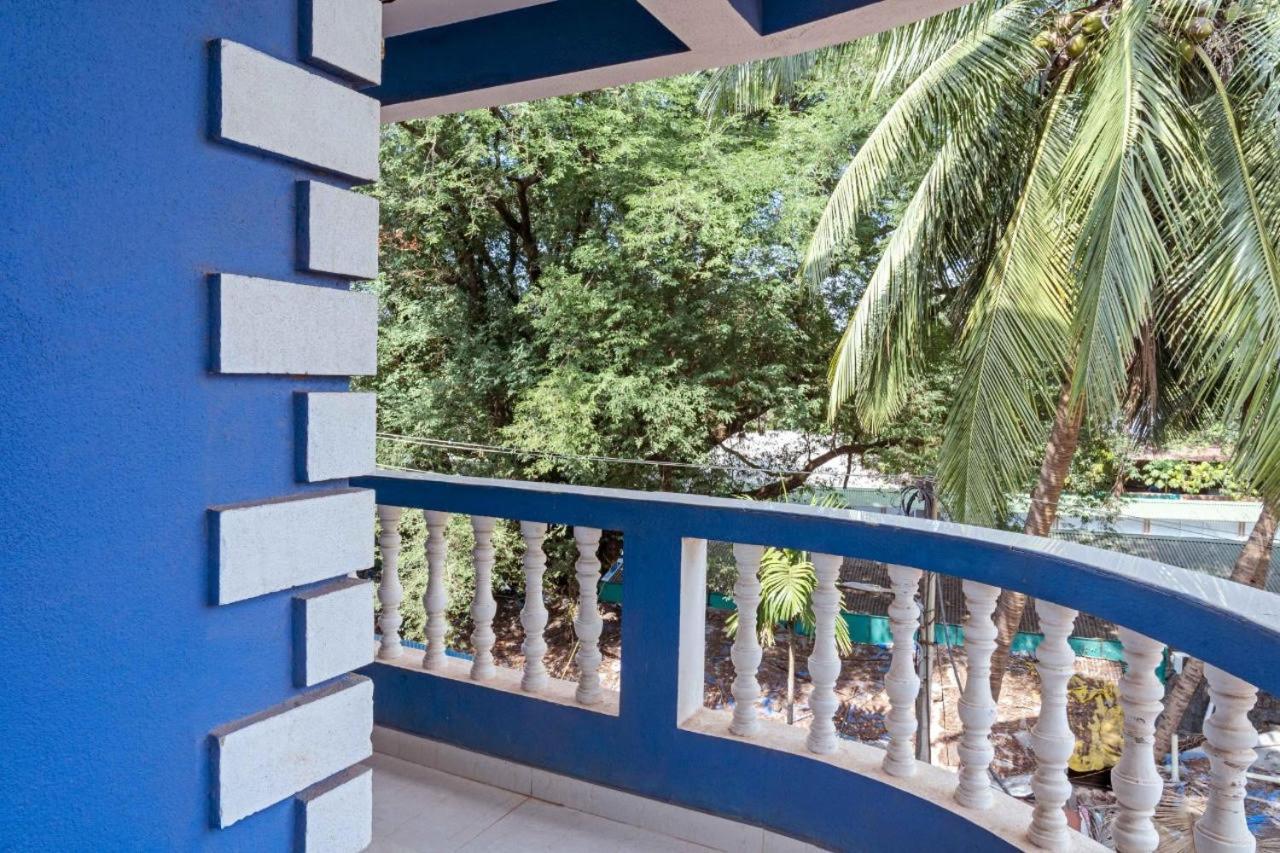 Hotel Baga Bay المظهر الخارجي الصورة