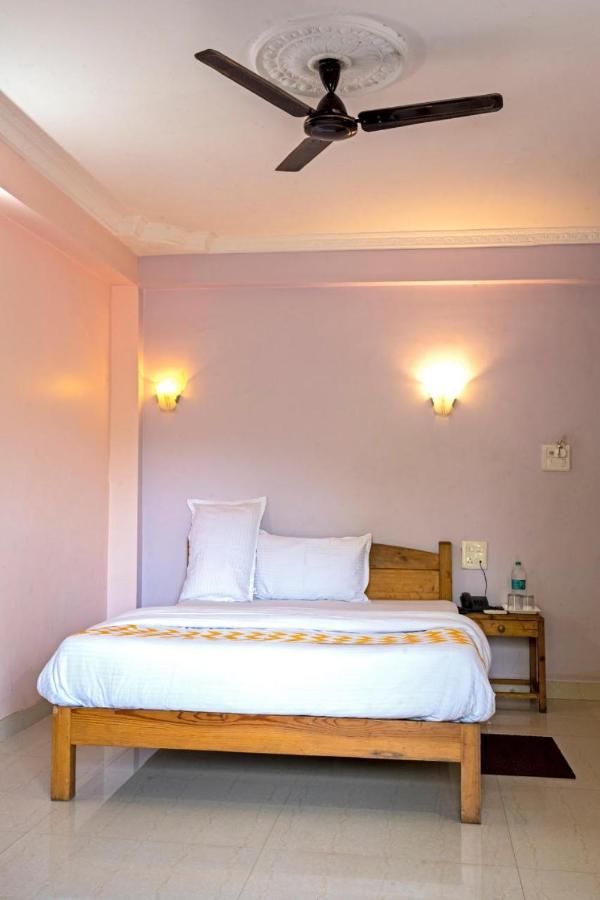 Hotel Baga Bay المظهر الخارجي الصورة