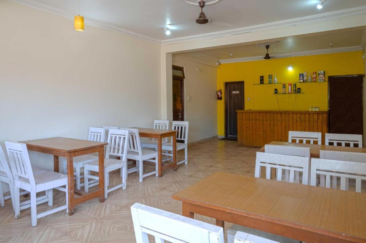 Hotel Baga Bay المظهر الخارجي الصورة