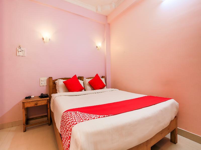 Hotel Baga Bay المظهر الخارجي الصورة