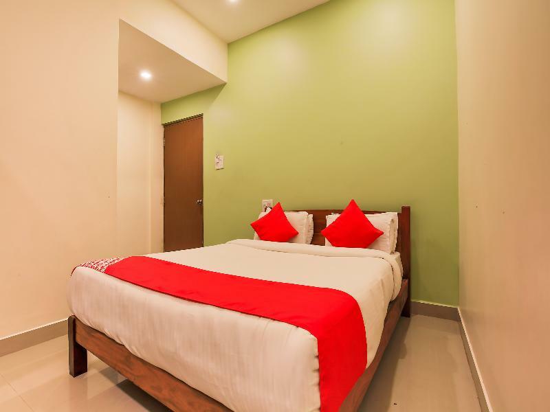 Hotel Baga Bay المظهر الخارجي الصورة