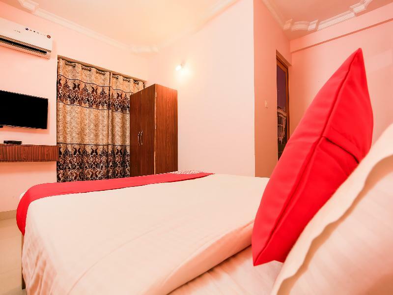 Hotel Baga Bay المظهر الخارجي الصورة