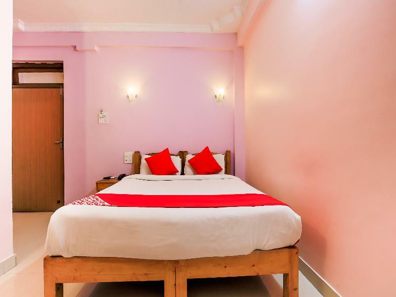 Hotel Baga Bay المظهر الخارجي الصورة