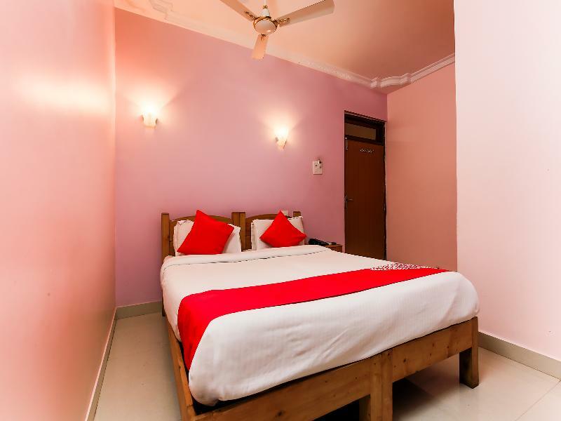 Hotel Baga Bay المظهر الخارجي الصورة