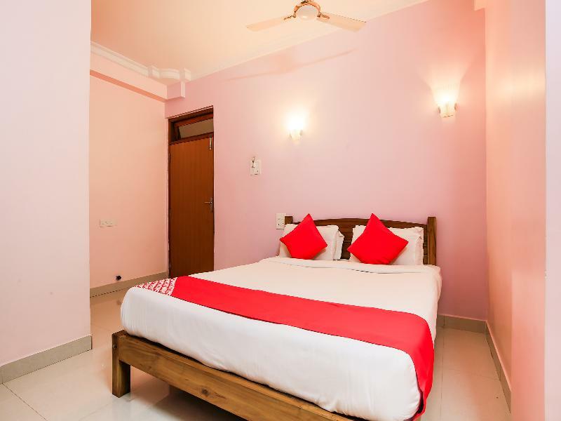 Hotel Baga Bay المظهر الخارجي الصورة