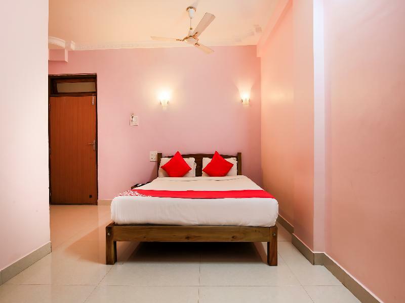 Hotel Baga Bay المظهر الخارجي الصورة