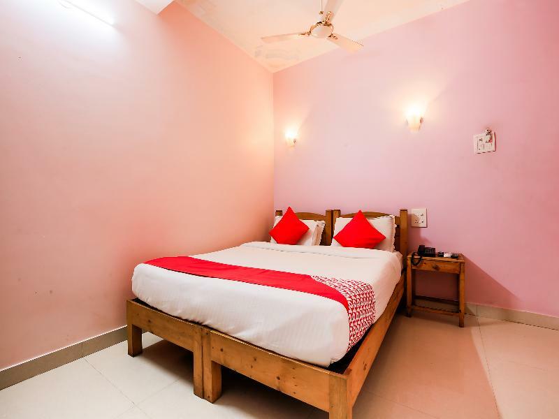 Hotel Baga Bay المظهر الخارجي الصورة